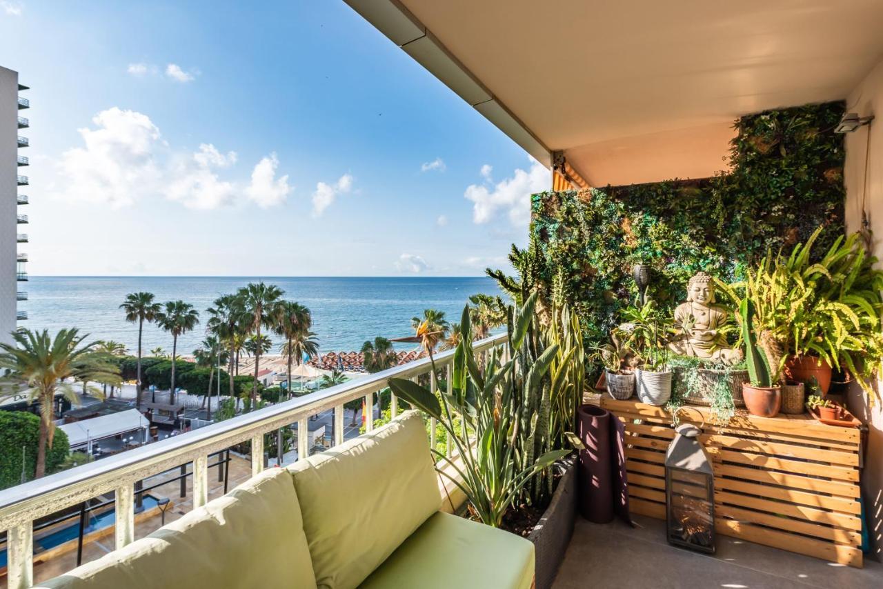 Apartment Sea Views I *